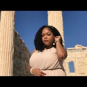 Meet your Posher, Tamara